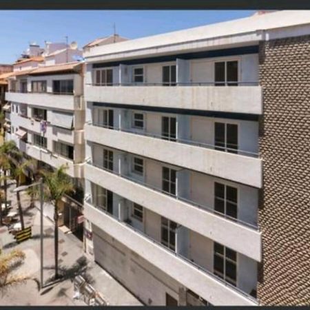 Apartamento En Paraiso San Telmo Puerto de la Cruz  Eksteriør bilde
