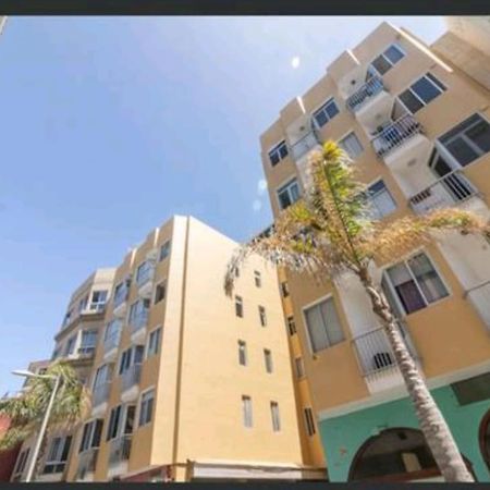 Apartamento En Paraiso San Telmo Puerto de la Cruz  Eksteriør bilde