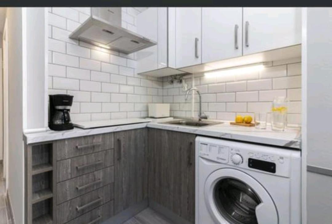 Apartamento En Paraiso San Telmo Puerto de la Cruz  Eksteriør bilde