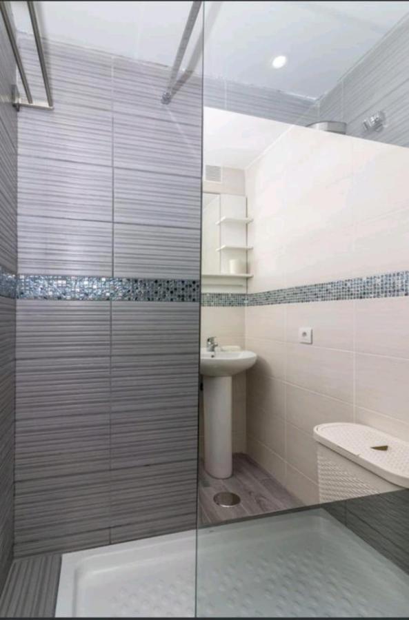 Apartamento En Paraiso San Telmo Puerto de la Cruz  Eksteriør bilde