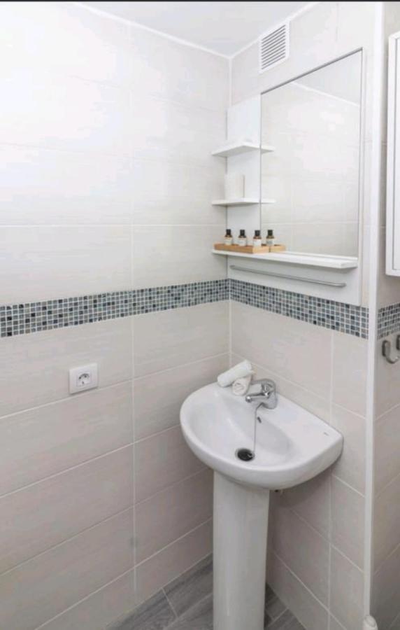 Apartamento En Paraiso San Telmo Puerto de la Cruz  Eksteriør bilde