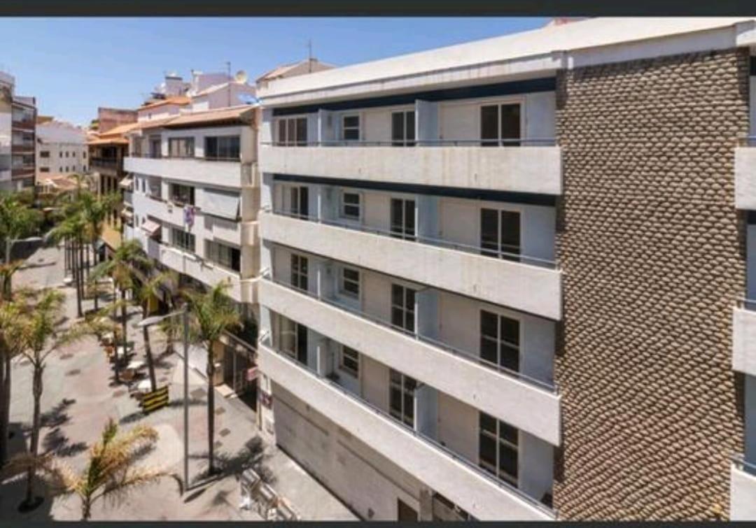 Apartamento En Paraiso San Telmo Puerto de la Cruz  Eksteriør bilde