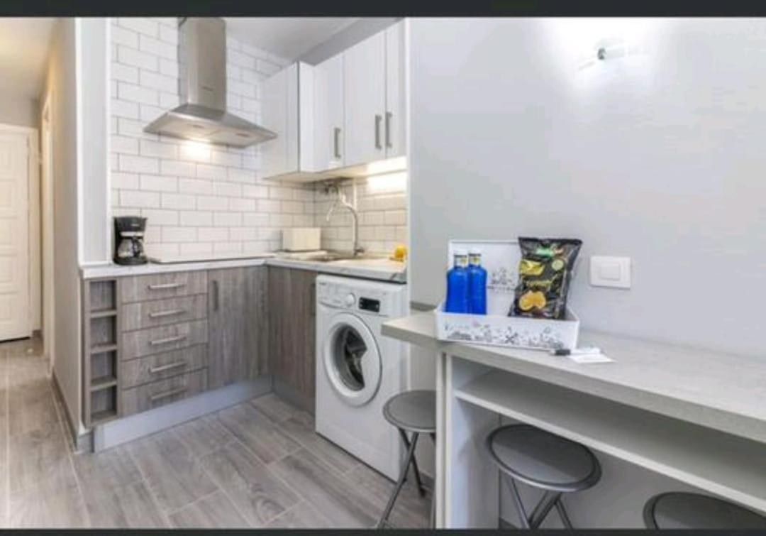 Apartamento En Paraiso San Telmo Puerto de la Cruz  Eksteriør bilde