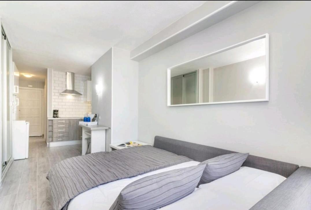 Apartamento En Paraiso San Telmo Puerto de la Cruz  Eksteriør bilde