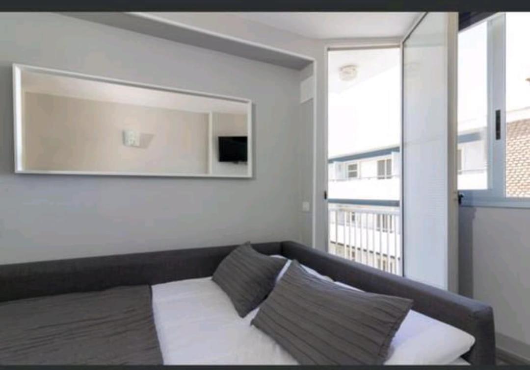 Apartamento En Paraiso San Telmo Puerto de la Cruz  Eksteriør bilde