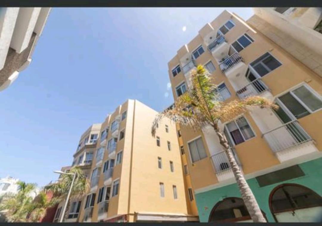 Apartamento En Paraiso San Telmo Puerto de la Cruz  Eksteriør bilde