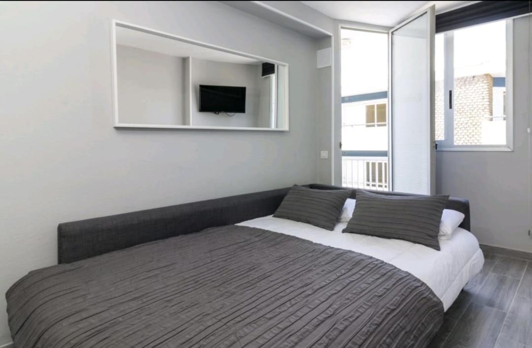 Apartamento En Paraiso San Telmo Puerto de la Cruz  Eksteriør bilde