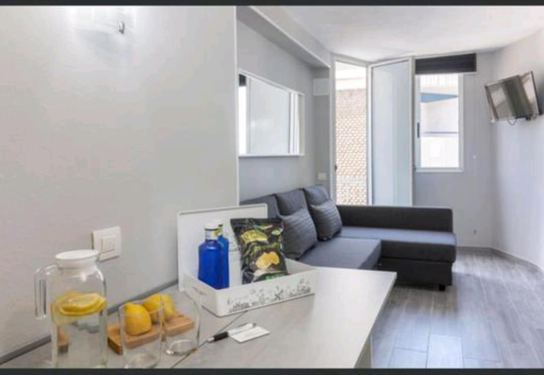 Apartamento En Paraiso San Telmo Puerto de la Cruz  Eksteriør bilde