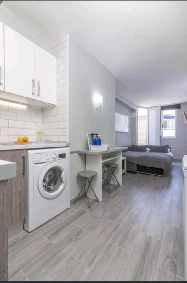 Apartamento En Paraiso San Telmo Puerto de la Cruz  Eksteriør bilde
